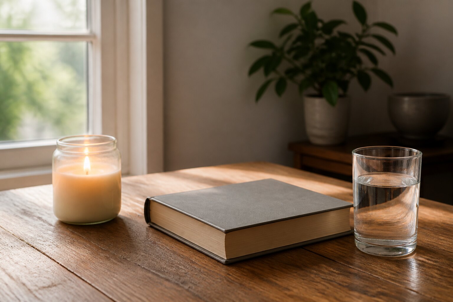 Editorial still life for behavioral health treatment questions