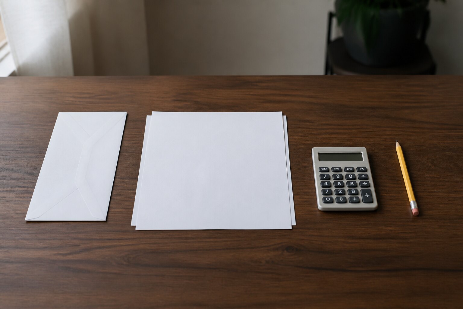 Editorial still life for costs & insurance treatment questions