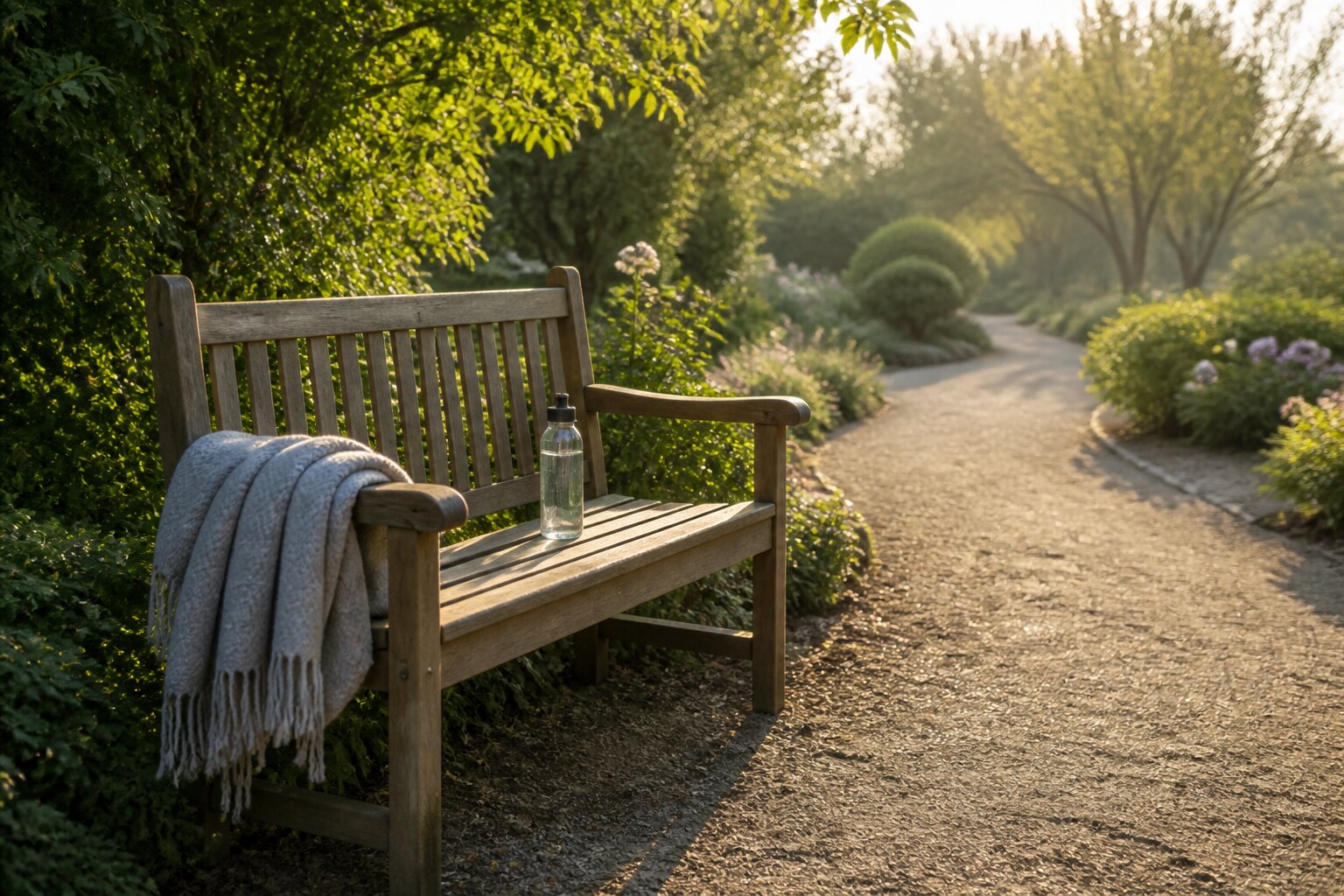 Editorial still life for family treatment questions