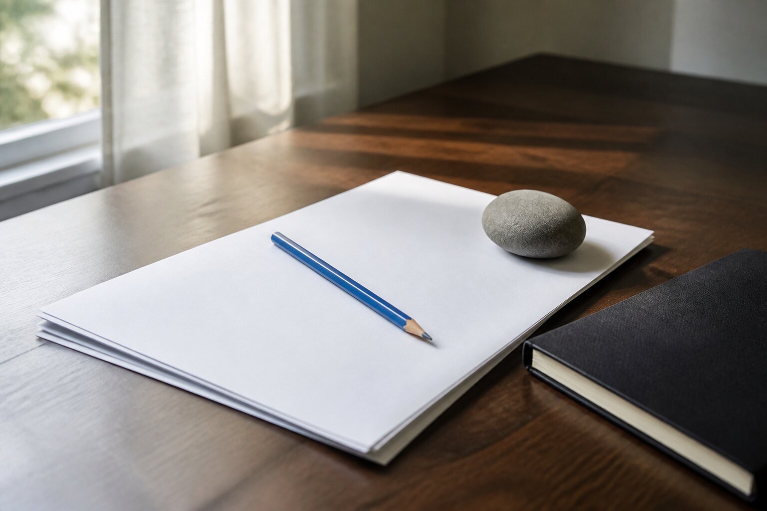 Editorial still life for conditions & substances treatment questions